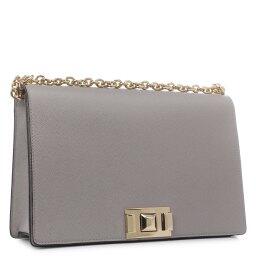 Сумка FURLA FURLA MIMI' M CROSSBODY серый 2082443