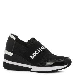 Кроссовки MICHAEL KORS 43T8FXFS3D черный Michael KorsMichael Kors 2056190