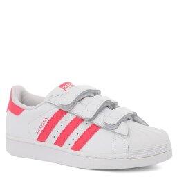 Кеды ADIDAS SUPERSTAR белый 2084729