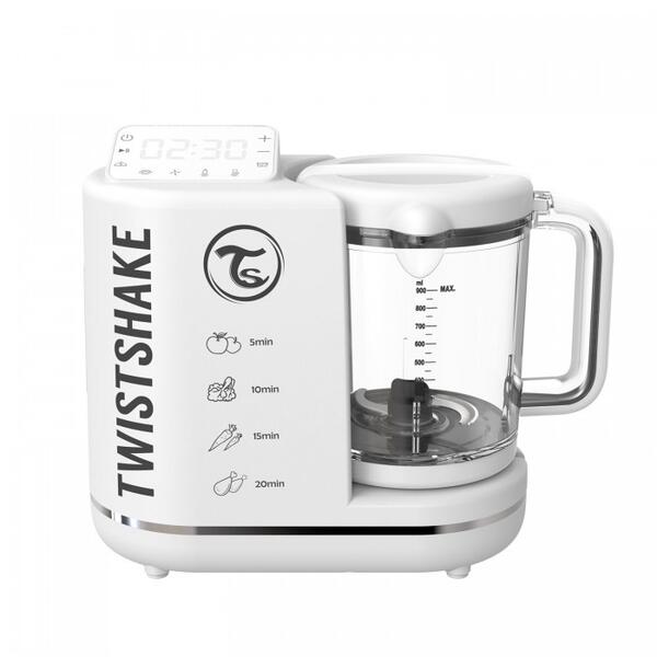 Комбайн 6 в 1 для детского питания Food Processor Twistshake 804874