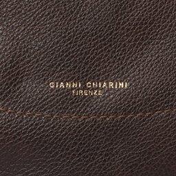 Сумка GIANNI CHIARINI 6515 темно-коричневый 1961269