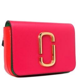 Сумка MARC JACOBS M0014102 фуксия Marc by Marc Jacobs 2108241