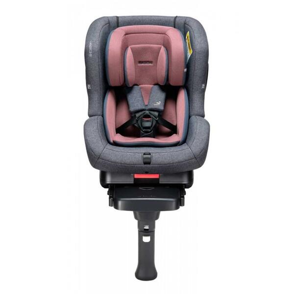 Автокресло First 7 Plus Isofix Daiichi 781647