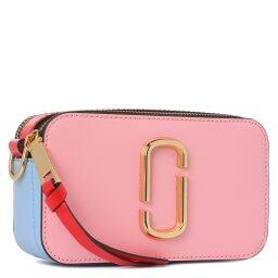 Сумка MARC JACOBS M0015373 светло-розовый Marc by Marc Jacobs 2108128