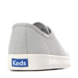 Кеды KEDS WF60043 серый 1975280