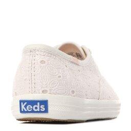 Кеды KEDS WF59388 молочно-белый 1975084