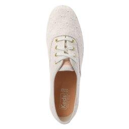 Кеды KEDS WF59388 молочно-белый 1975084