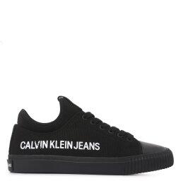 Кеды CALVIN KLEIN JEANS IANTHA черный 2104185