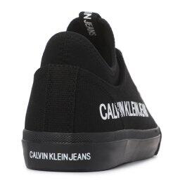 Кеды CALVIN KLEIN JEANS IANTHA черный 2104185