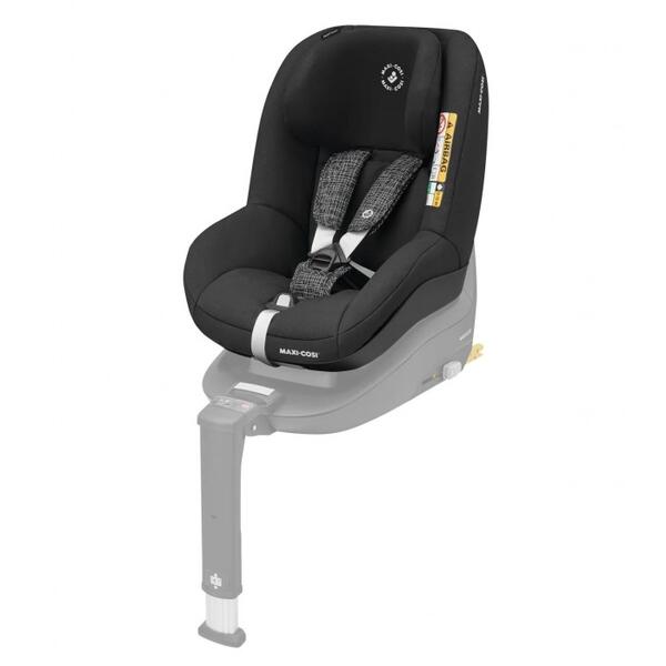 Автокресло Pearl Smart Maxi-Cosi 759286