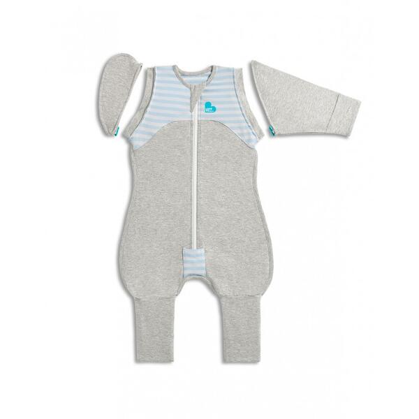 Спальный комбинезон Swaddle UP Transition Suit Original Love To Dream 754321