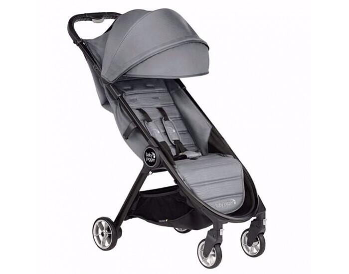 Прогулочная коляска City Tour 2 c бампером Baby Jogger 752298