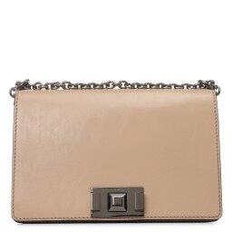 Сумка FURLA FURLA MIMI' S CROSSBODY бежевый 2082430