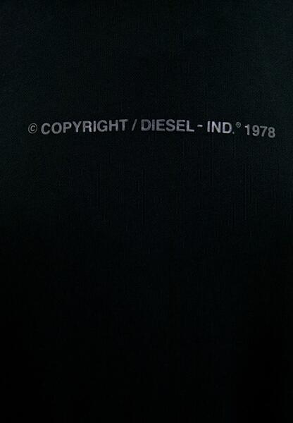 Свитшот Diesel DI303EWJPIA4INS