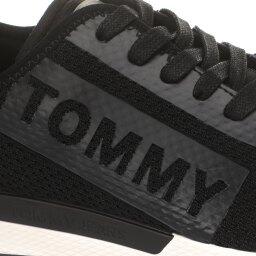 Кроссовки TOMMY JEANS EM0EM00289 черный 2062515