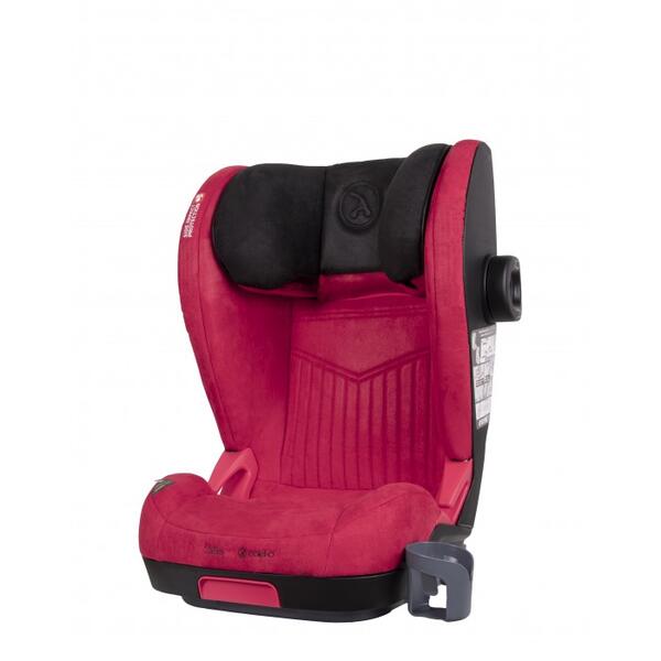 Автокресло Zafiro Isofix Coletto 738209