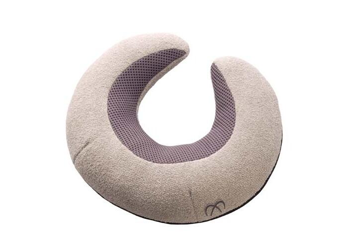 Фиксирующая подушка Nappy Cushion Carmate 10619