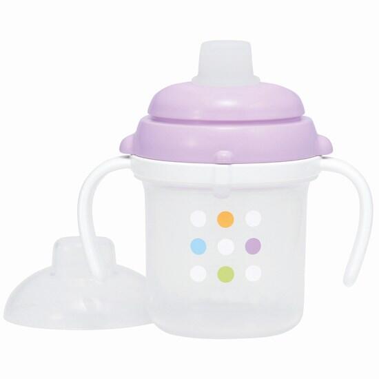 Поильник с насадкой Spout Mug COMBI 32629