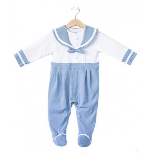 Комбинезон для мальчика Этьен TRENDYCO Kids 587759