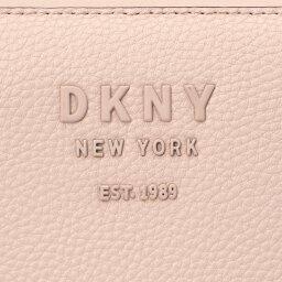 Сумка DKNY R91EHA77 светло-розовый DKNY Jeans 2014159