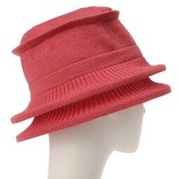 Шляпа CELINE ROBERT CLARINE розово-красный 2039147