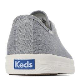 Кеды KEDS WF59573 серо-голубой 1975301