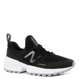 Кроссовки NEW BALANCE WS574 черный 2032466