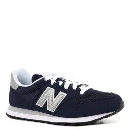 Кроссовки NEW BALANCE GW500 темно-синий 2032222