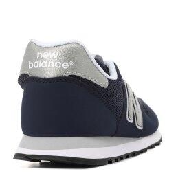 Кроссовки NEW BALANCE GW500 темно-синий 2032222