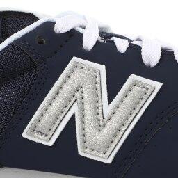 Кроссовки NEW BALANCE GW500 темно-синий 2032222