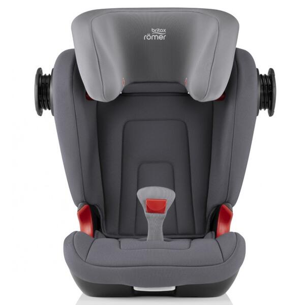 Автокресло Kidfix 2 S Britax Roemer 684367