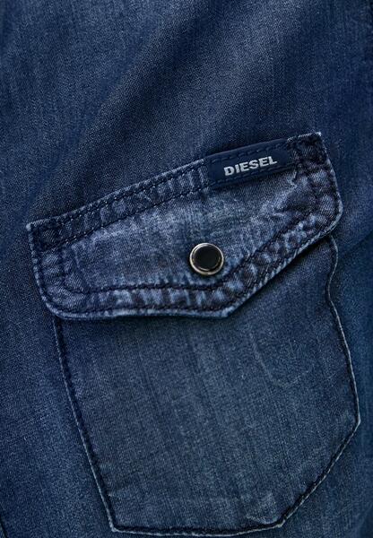 Рубашка джинсовая Diesel 00skaarwakh