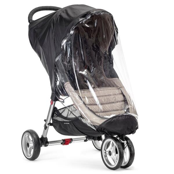 Дождевик Weather Shield City Mini Gt Baby Jogger 16158