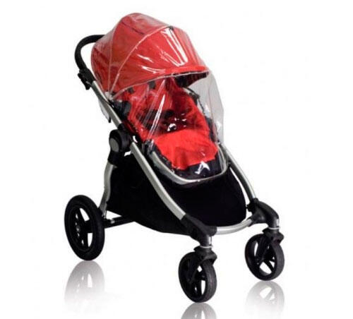 Дождевик Weather Shield City Select Seat Baby Jogger 16172