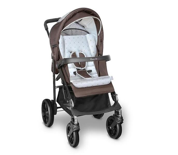 Матрас универсальный Baby Cotton Lux Esspero 125222