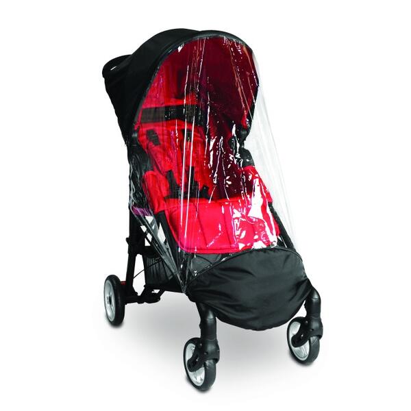 Дождевик Weather Shield City Mini Zip Baby Jogger 107029