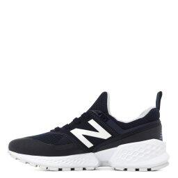 Кроссовки NEW BALANCE MS574 темно-синий 2030887