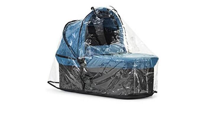 Дождевик Weather Shield Deluxe Pram Baby Jogger 610541