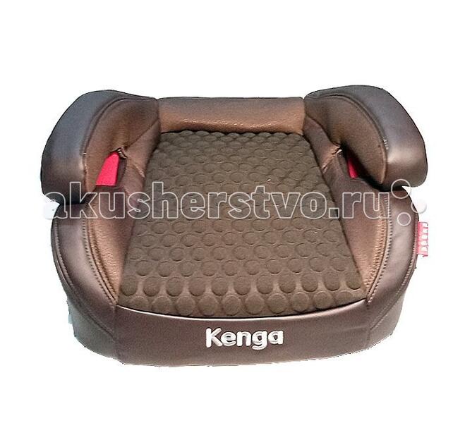 Бустер BH311i Isofix Kenga 58270