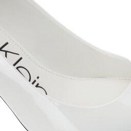 Туфли CALVIN KLEIN GAZELLE белый 2014535