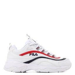 Кроссовки FILA FILA RAY белый 2099276