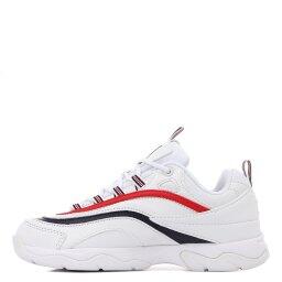 Кроссовки FILA FILA RAY белый 2099276