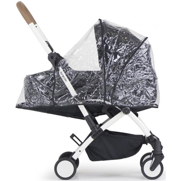 Дождевик на люльку Connect Raincover Bumprider 659922