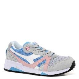 Кроссовки DIADORA 501.174326 светло-серый 1974103