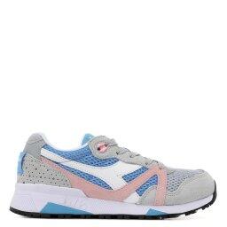 Кроссовки DIADORA 501.174326 светло-серый 1974103