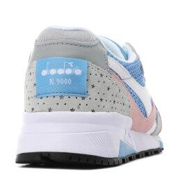 Кроссовки DIADORA 501.174326 светло-серый 1974103