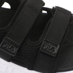 Сандалии FILA DISRUPTOR SANDAL черный 2099283