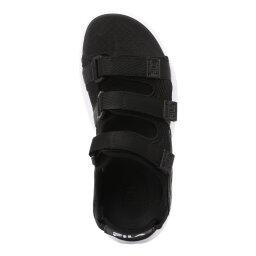 Сандалии FILA DISRUPTOR SANDAL черный 2099283