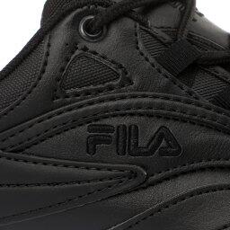 Кроссовки FILA FILA RAY черный 2102975