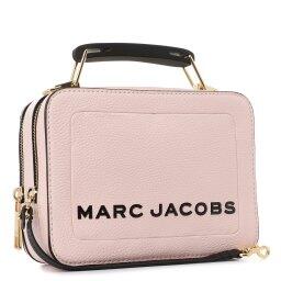 Сумка MARC JACOBS M0014840 розовый Marc by Marc Jacobs 2032758